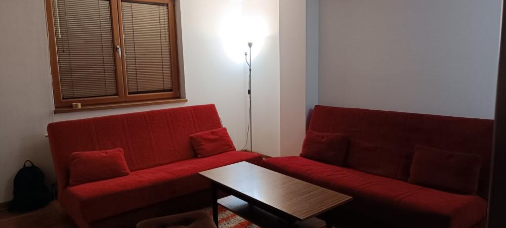 Slika 8 - Jovana Skerlića br.3, Dvosoban stan za izdavanje, 45m2, 300€